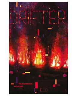 Foto 1 | Libro - Drifter 9a - Kamite - Ivan Brandon