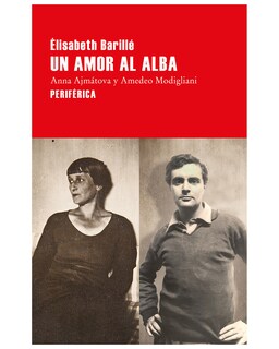 Foto 1 | Libro - Un Amor Al Alba - Periférica - Barillé Élisabeth