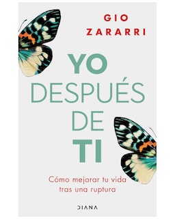 Foto 1 | Libro - Yo Después De Ti - Diana - Zararri, Gio