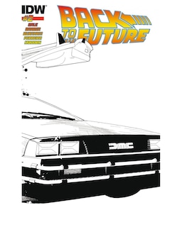 Foto 1 | Libro - Back To The Future 2d - Kamite - Bob Gale
