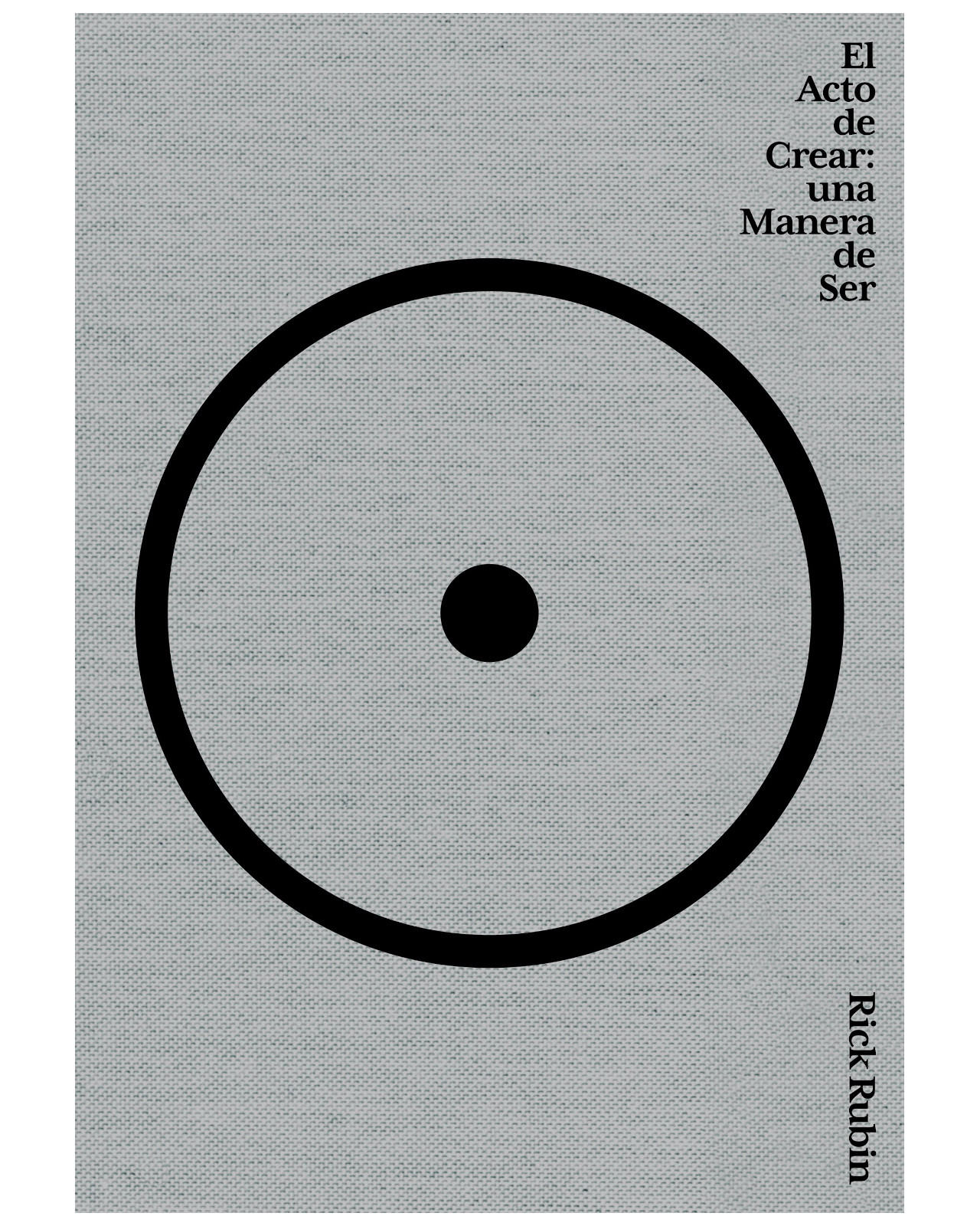 Foto 2 pulgar | Libro - El Acto De Crear - Diana - Rubin, Rick