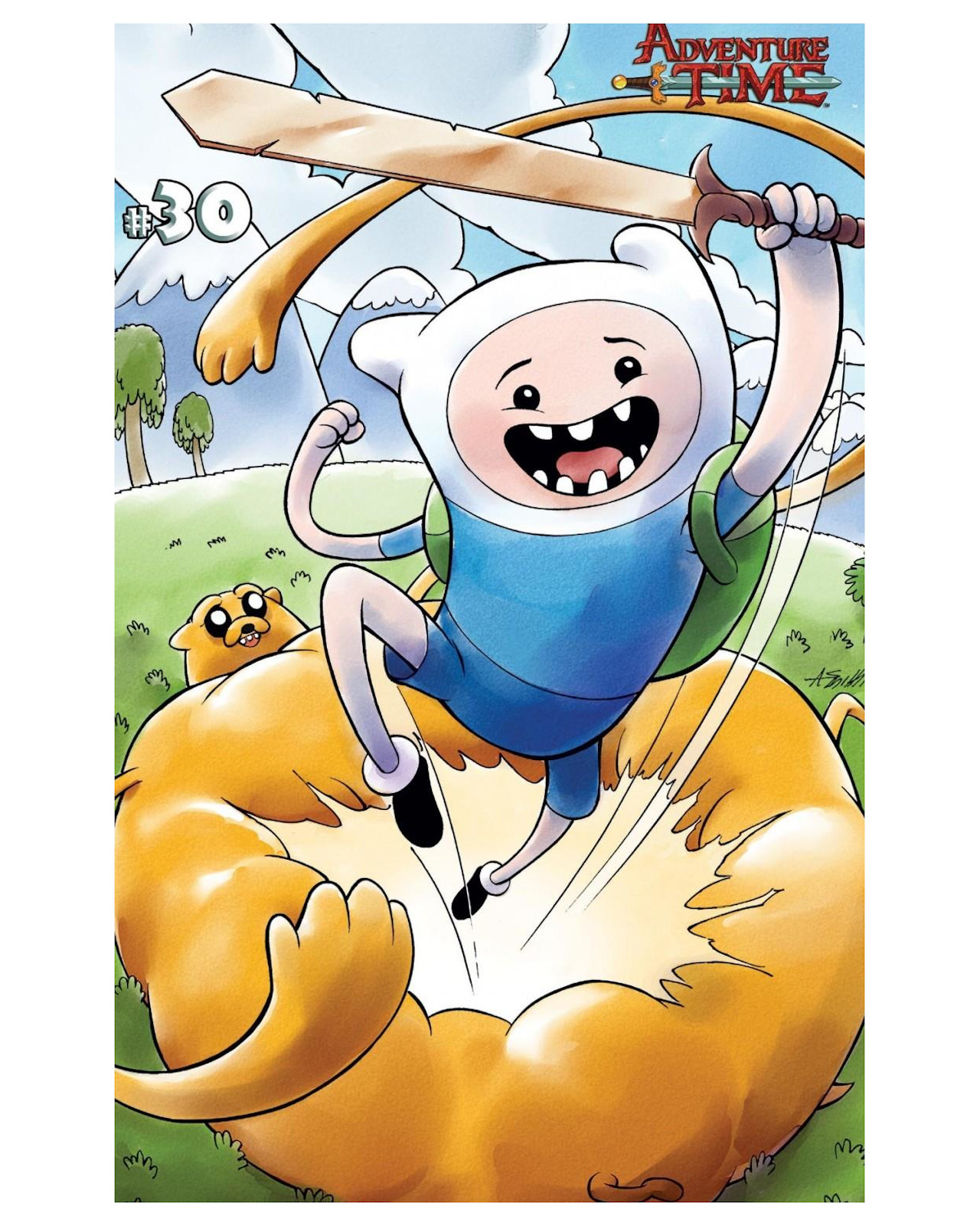 Foto 2 pulgar | Libro - Adventure Time 30a - Kamite - Pendleton Ward