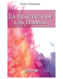 Foto 1 | Libro - La Práctica De Las Llamas - Prana - Saint Germain