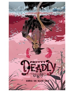 Foto 1 | Libro - Pretty Deadly 1a - Kamite - Kelly Sue Deconnick