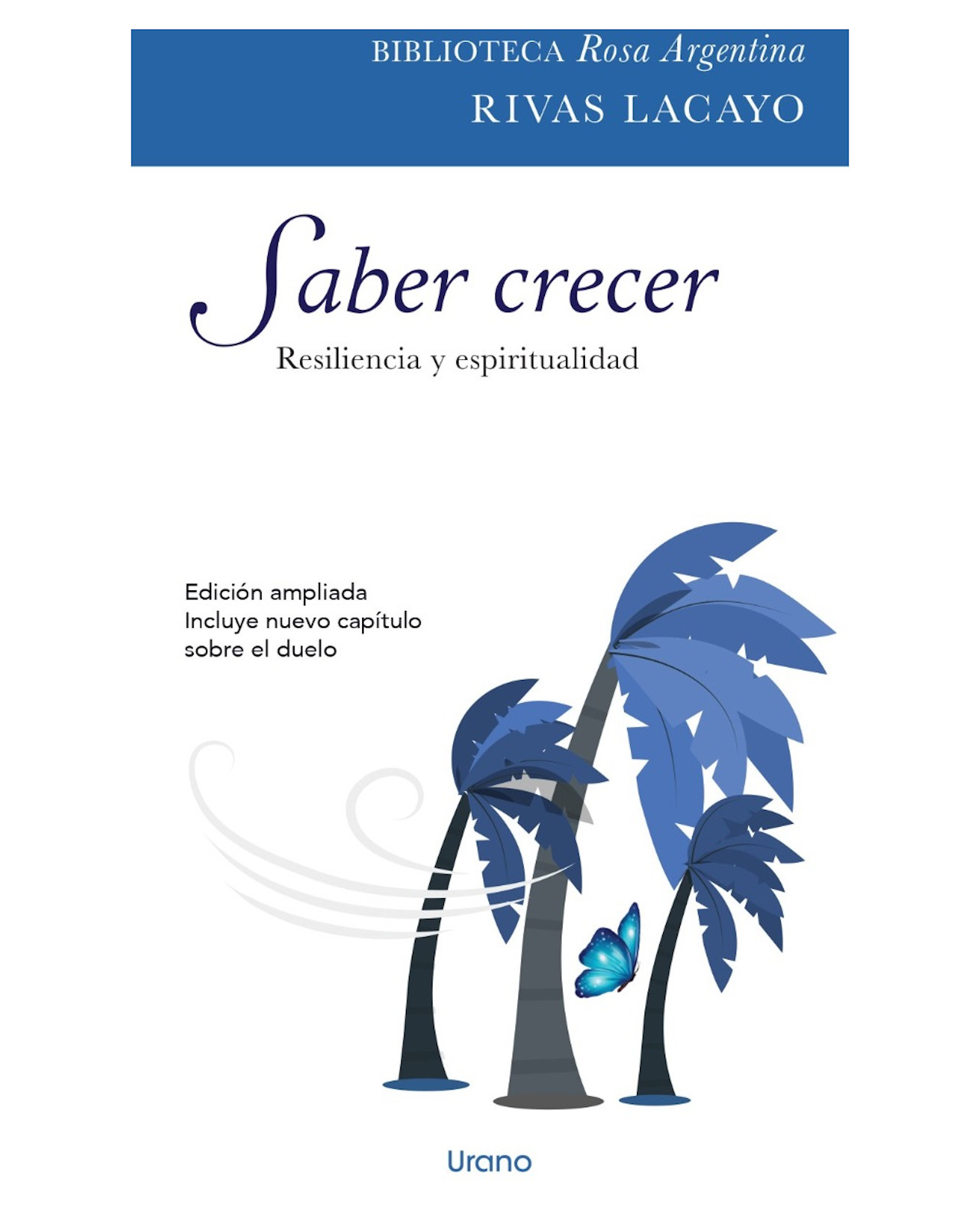 Foto 1 | Libro Saber Crecer Autor Rivas Lacayo
