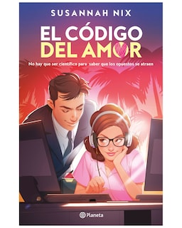 Foto 1 | Libro - El Código Del Amor (lecciones De Química 1) - Planeta - Nix, Susannah