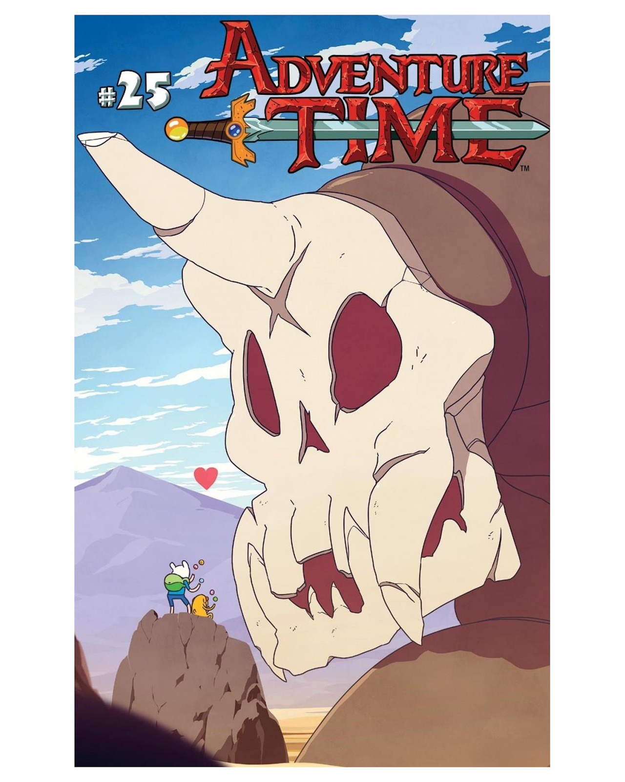 Foto 2 pulgar | Libro - Adventure Time 25d - Kamite - Pendleton Ward