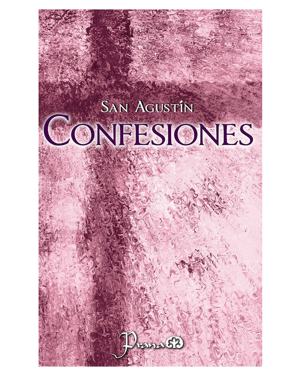 Foto 2 pulgar | Libro - Confesiones (nueva Edición) - Prana - Sin Autor