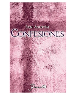 Foto 1 | Libro - Confesiones (nueva Edición) - Prana - Sin Autor