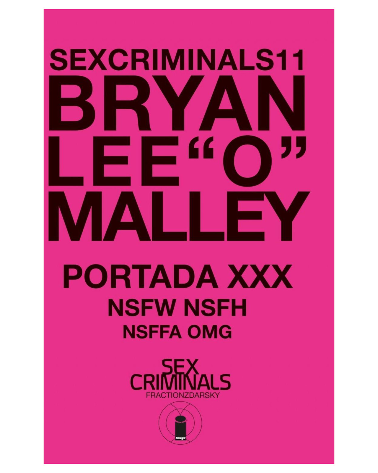 Foto 2 pulgar | Libro Sex Criminals 11b Autor Matt Fraction