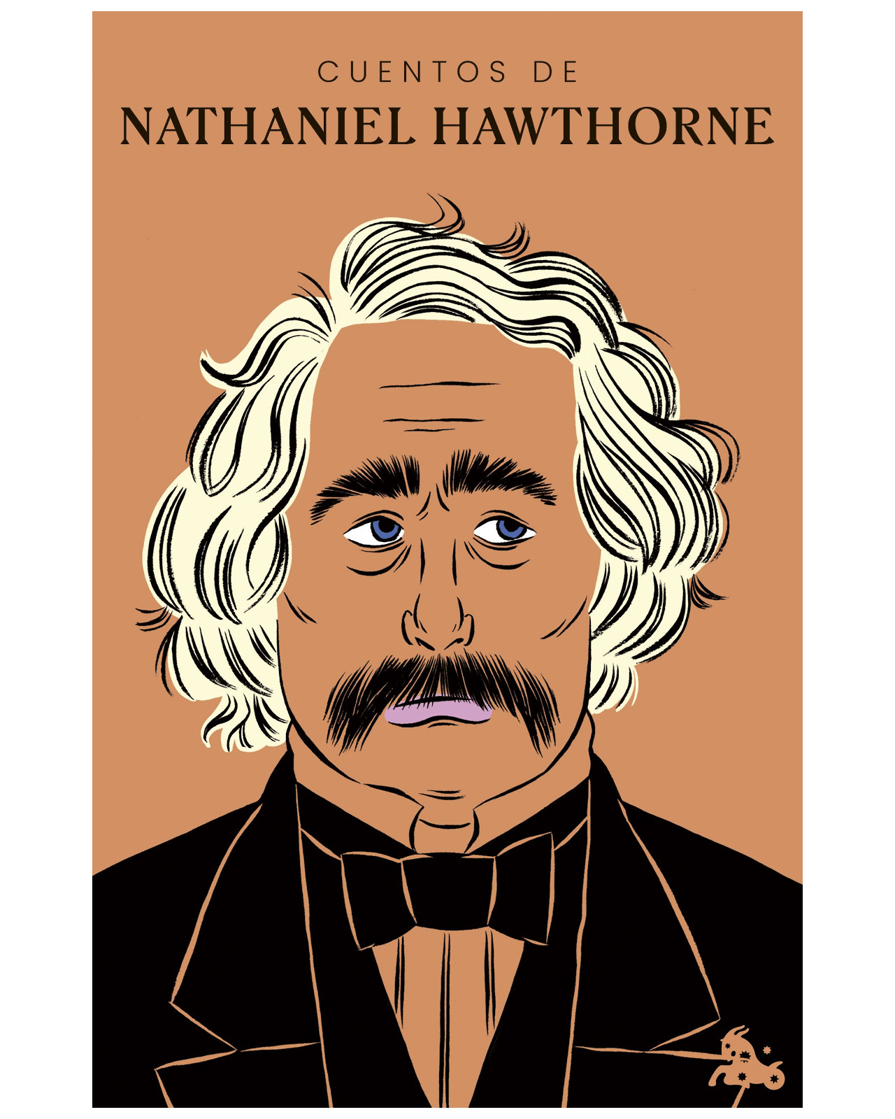 Foto 1 | Libro - Cuentos De Nathaniel Hawthorne - Austral - Hawthorne, Nathaniel