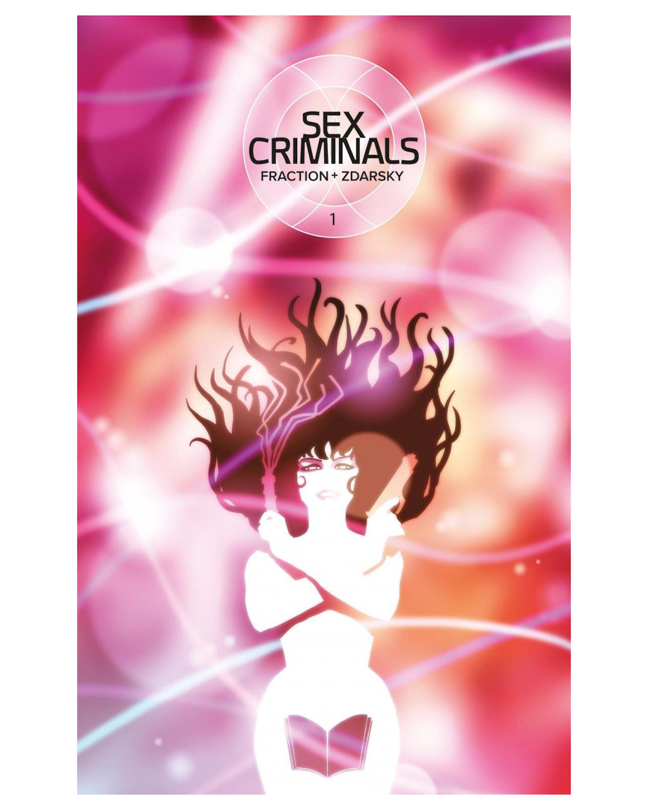 Foto 2 pulgar | Libro - Sex Criminals 1b - Kamite - Matt Fraction