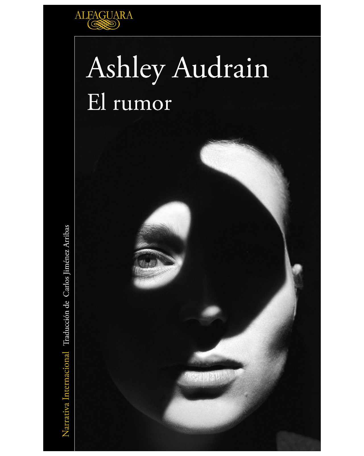 Foto 2 pulgar | Libro - El Rumor - Alfaguara - Audrain, Ashley