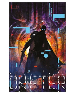Foto 1 | Libro - Drifter 8a - Kamite - Ivan Brandon