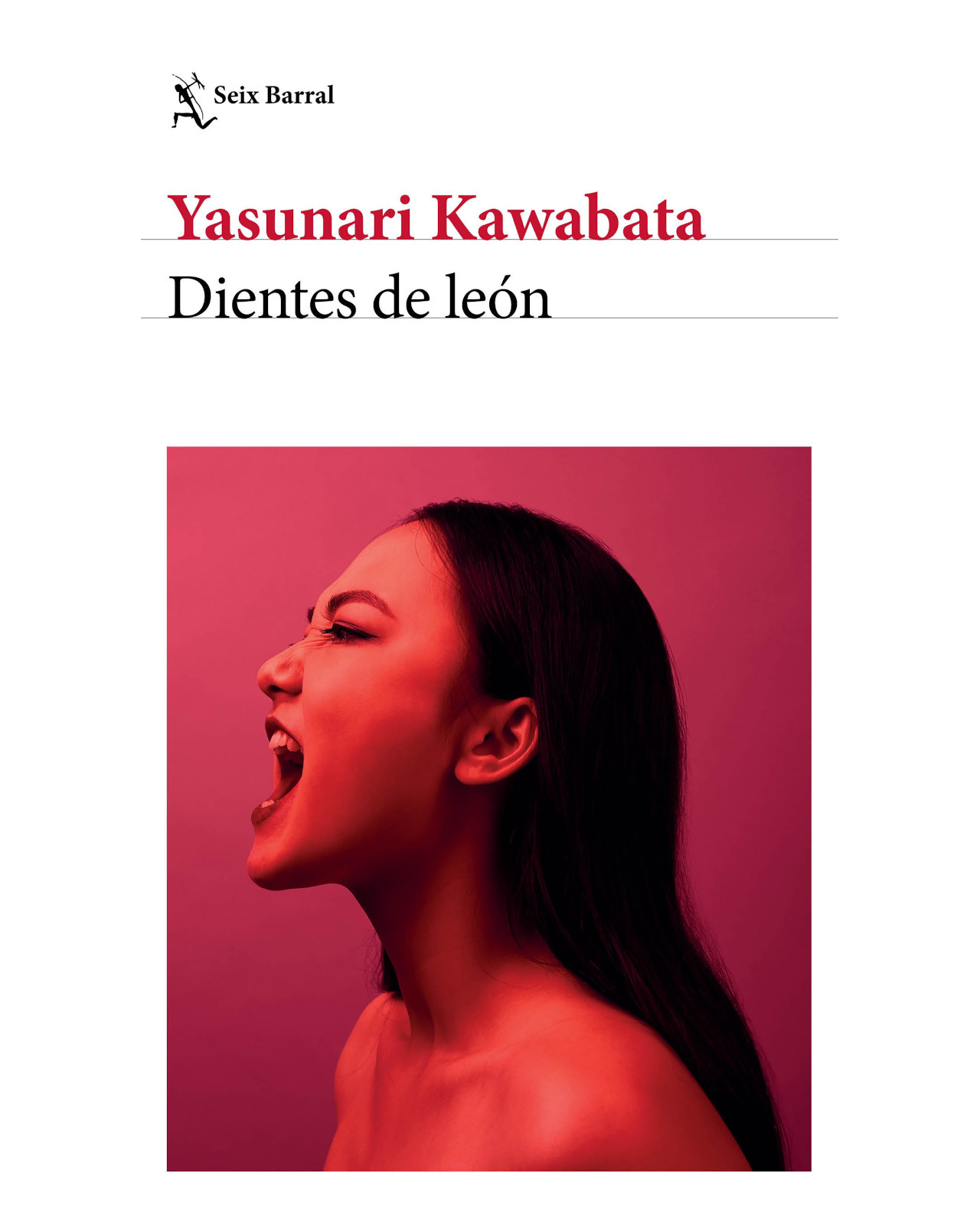 Foto 2 pulgar | Libro - Dientes De León - Seix Barral - Kawabata, Yasunari