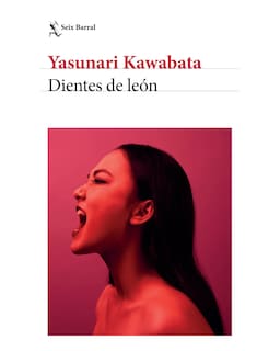 Foto 1 | Libro - Dientes De León - Seix Barral - Kawabata, Yasunari
