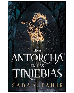 Foto 1 | Libro - Una Antorcha En Las Tinieblas - Umbriel - Tahir, Sabaa