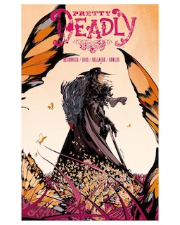 Foto 1 | Libro - Pretty Deadly 2 - Kamite - Kelly Sue Deconnick
