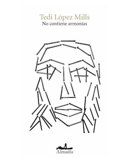 Foto 1 | Libro No Contiene Armonías Almadía López Mills Tedi
