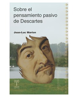 Foto 1 | Libro Sobre El Pensamiento Pasivo de Descartes Neisa Marion Jean-luc