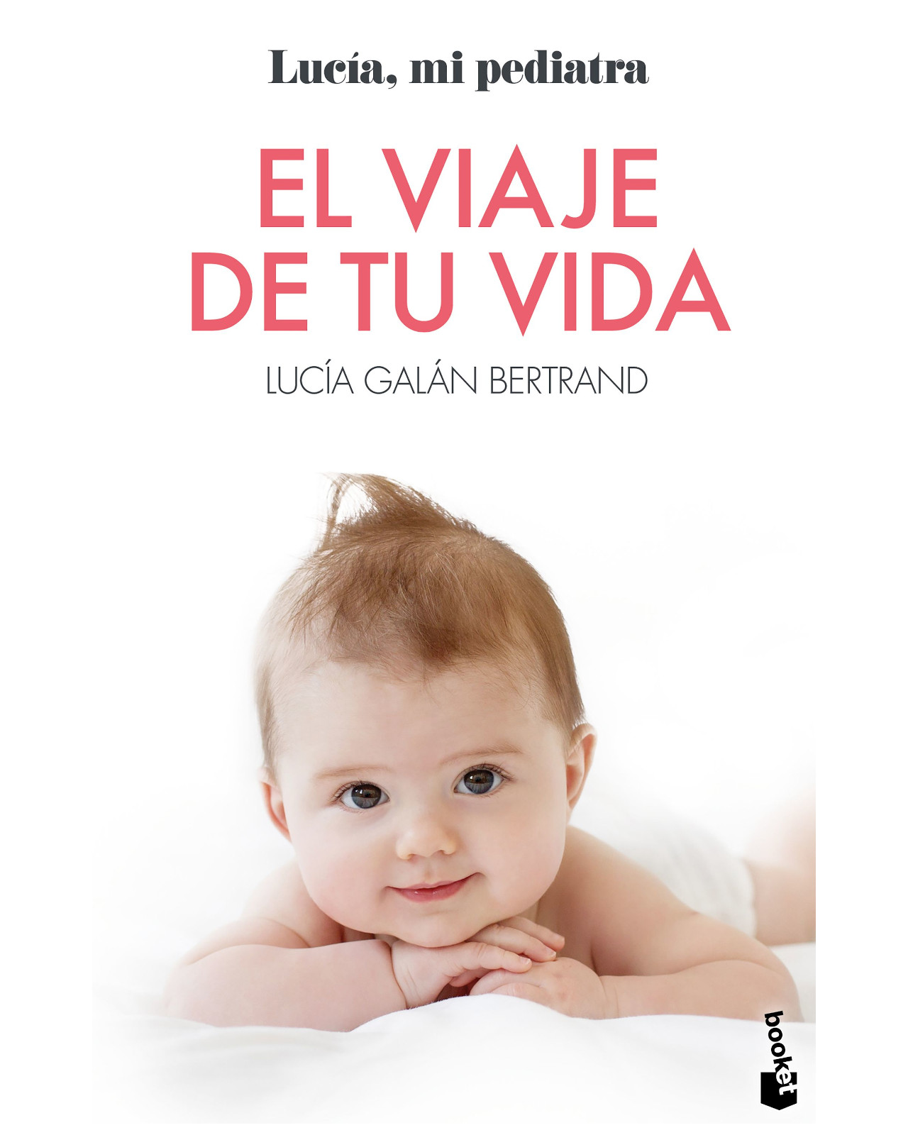 Foto 2 pulgar | Libro - El Viaje De Tu Vida - Paidos - Galán Bertrand