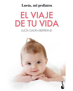 Foto 1 | Libro - El Viaje De Tu Vida - Paidos - Galán Bertrand