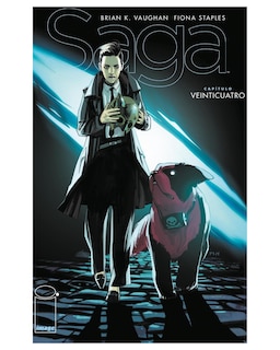 Foto 1 | Libro - Saga 24 - Kamite - Brian K. Vaughan