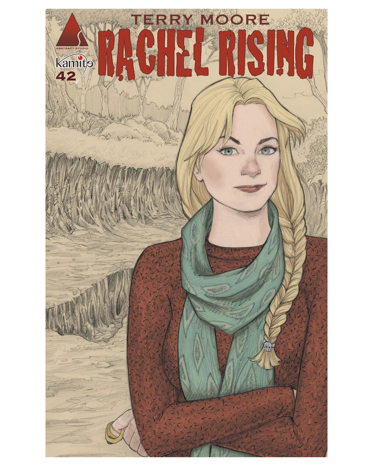 Foto 2 pulgar | Libro - Rachel Rising 42 - Cadabra & Books - Kamite - Terry Moore