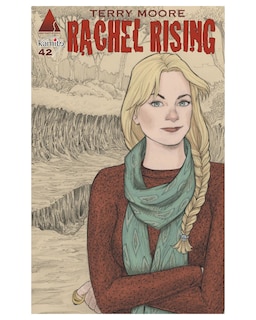 Foto 1 | Libro - Rachel Rising 42 - Cadabra & Books - Kamite - Terry Moore