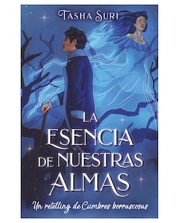 Foto 1 | Libro Esencia de Nuestras Almas B4p Suri Tasha