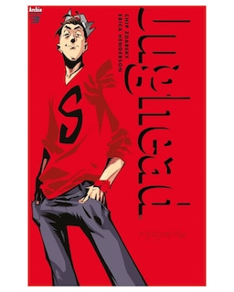Foto 1 | Libro - Jughead 3a - Kamite - Chip Zdarky