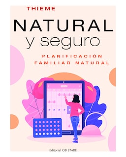 Foto 1 | Planificación Familiar Natural con Sensiplan: Método seguro y no invasivo para concebir de forma natural