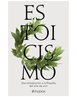 Foto 1 | Libro - Estoicismo - Paidos - Sellars, John