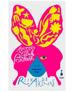 Foto 1 | Libro - Arturo La Estrella Más Brillante - Sigilo - Arenas Reinaldo