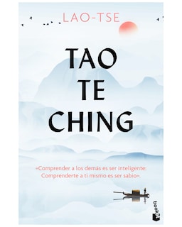 Foto 1 | Libro - Tao Te Ching - Booket Paidós - Lao-tse