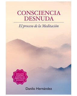 Foto 1 | Libro - Consciencia Desnuda - Chinmayam - Hernández Danilo