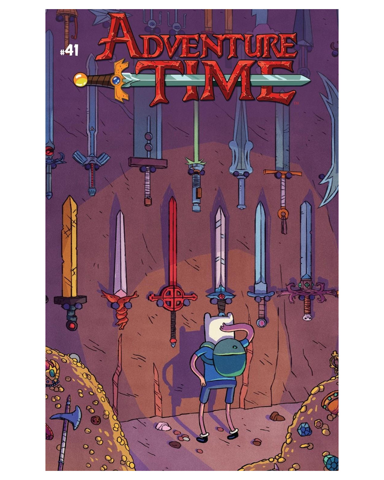 Foto 2 pulgar | Libro - Adventure Time 41a - Kamite - Pendleton Ward