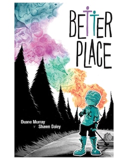 Foto 1 | Libro - Better Place - Kamite - Duane Murray