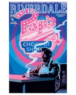 Foto 1 | Libro - Riverdale 6b - Kamite - Roberto Aguirre Sacasa