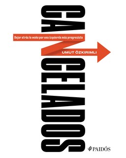 Foto 1 | Libro - Cancelados - Paidos - Özkirimli, Umut