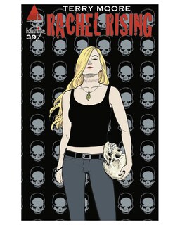 Foto 1 | Libro - Rachel Rising 39 - Kamite - Cadabra & Books - Terry Moore