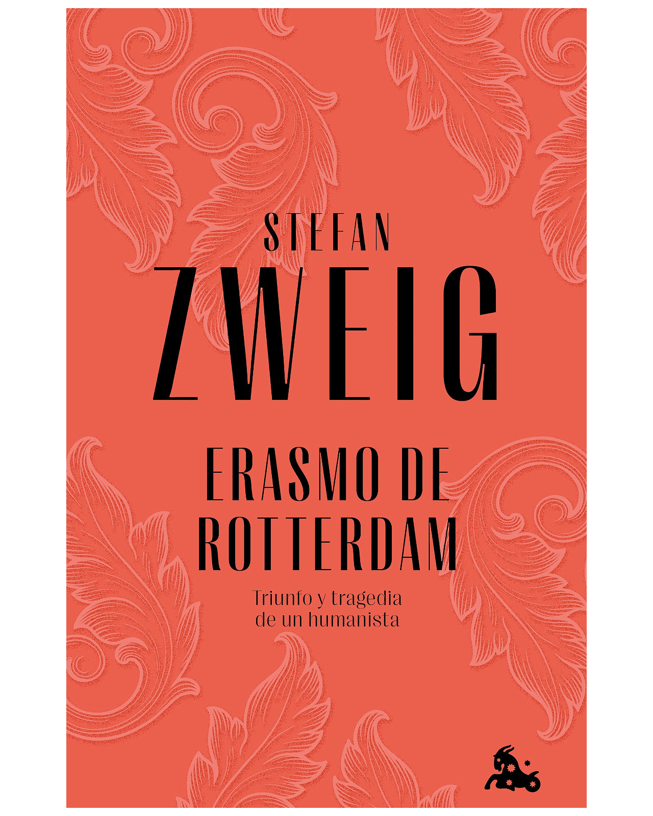 Foto 2 pulgar | Libro - Erasmo De Rotterdam - Austral - Zweig, Stefan