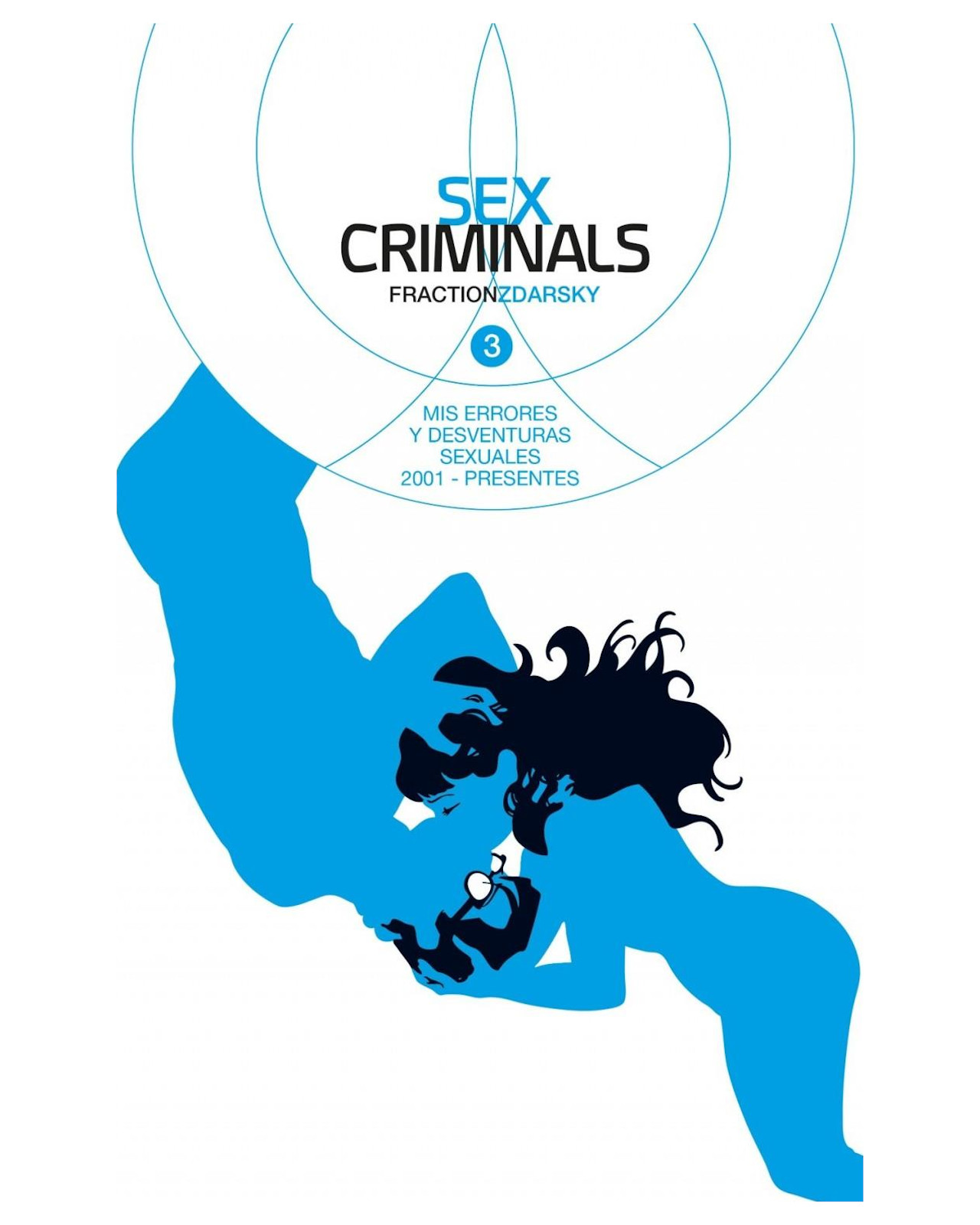 Foto 2 pulgar | Libro - Sex Criminals 3 - Kamite - Matt Fraction