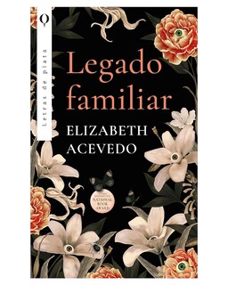 Foto 1 | Libro Legado Familiar Autor Elizabeth Acevedo