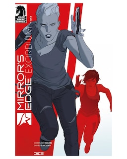 Foto 1 | Libro - Mirrors Edge Exordium 4 - Kamite - Christofer Emgård