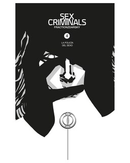 Foto 1 | Libro - Sex Criminals 4 - Kamite - Matt Fraction