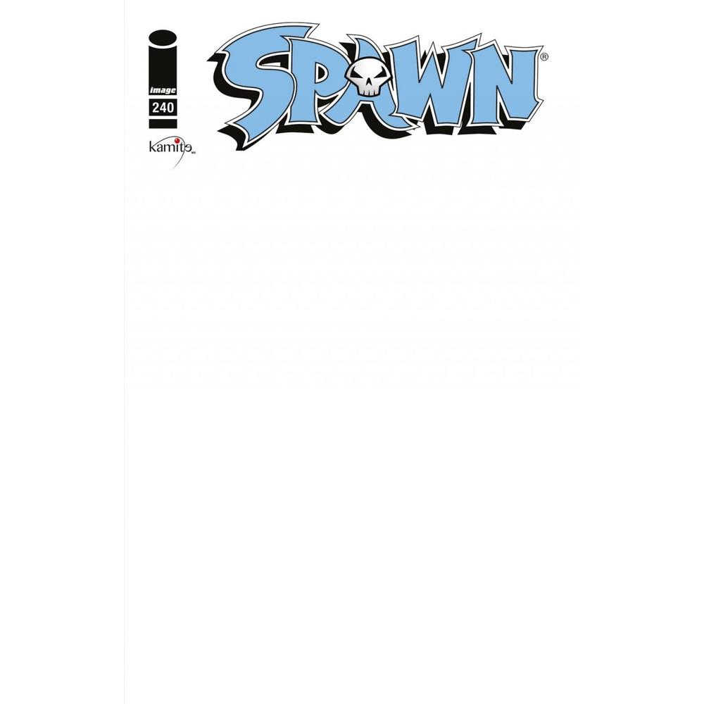 Spawn 240b