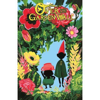Foto 1 | Over The Garden Wall Ongoing 1b