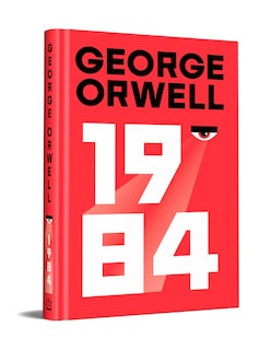 Foto 3 | 1984 De George Orwell - Edición De Pasta Dura Editorial Debolsillo Autor George Orwell
