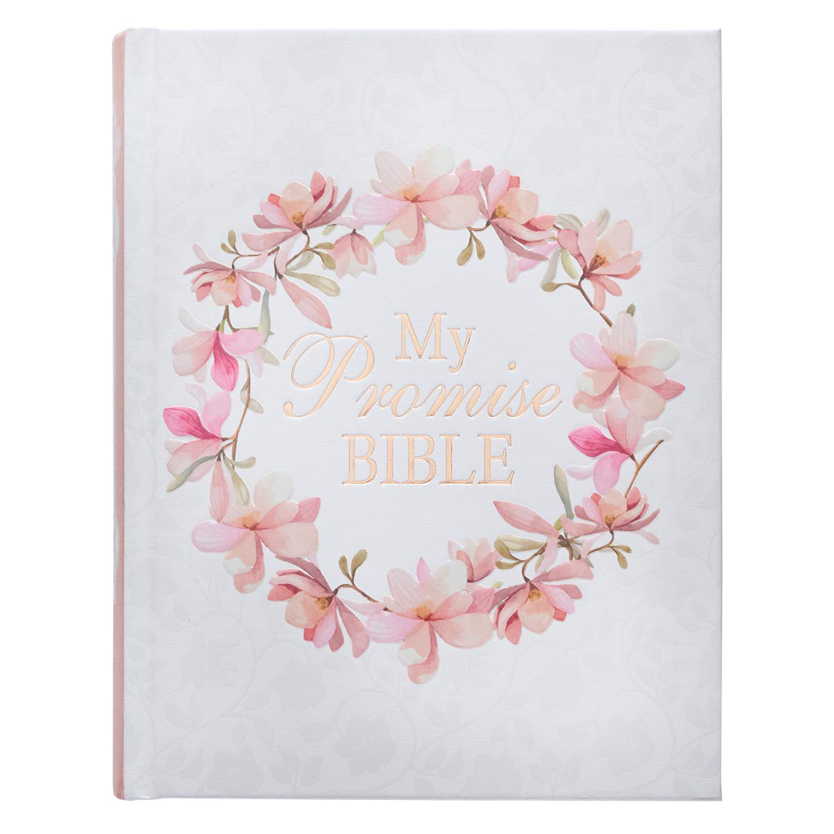 Foto 1 | Libro Christian Art Gifts Kjv Holy Bible My Promise Tapa Dura - Venta Internacional.